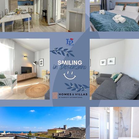 Desenzanoloft Official Partner Marriott Homes & Villas - Smiling In Desenzano Lake View 代森扎诺-德尔加达 外观 照片