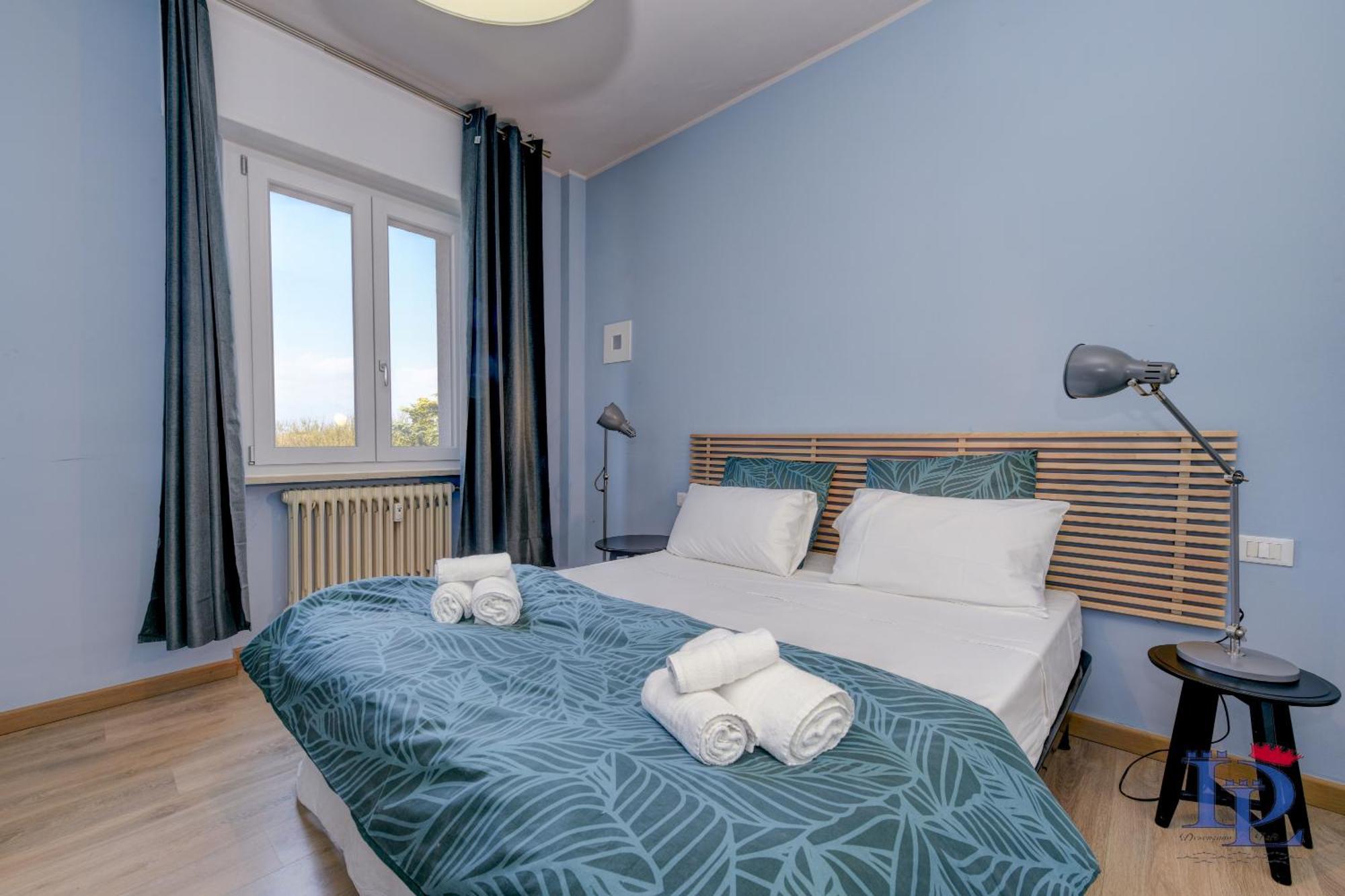 Desenzanoloft Official Partner Marriott Homes & Villas - Smiling In Desenzano Lake View 代森扎诺-德尔加达 外观 照片