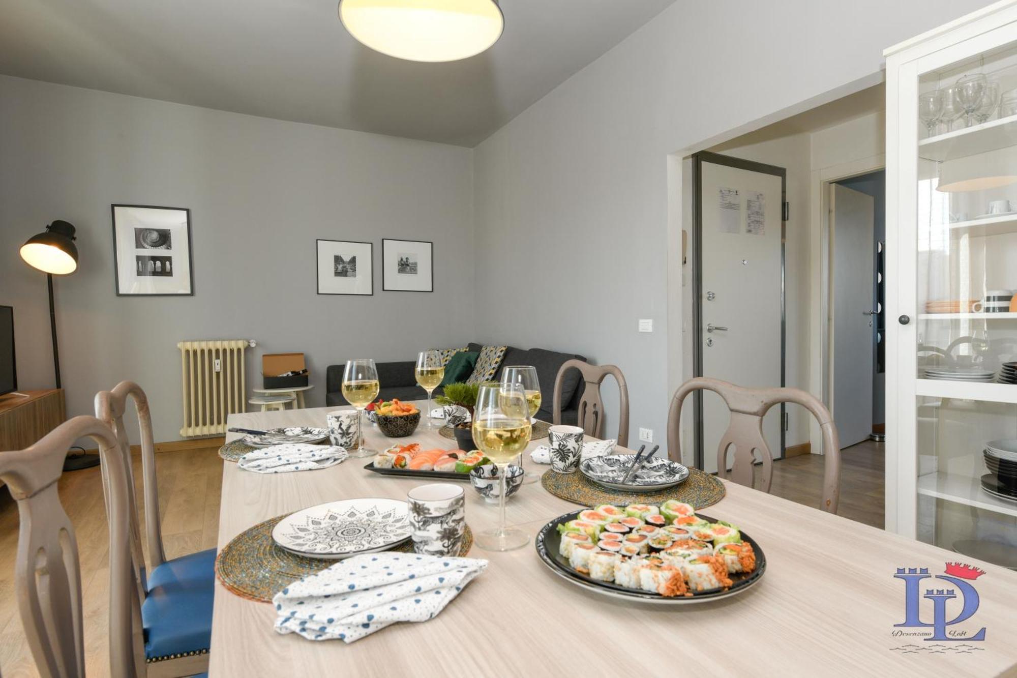 Desenzanoloft Official Partner Marriott Homes & Villas - Smiling In Desenzano Lake View 代森扎诺-德尔加达 外观 照片