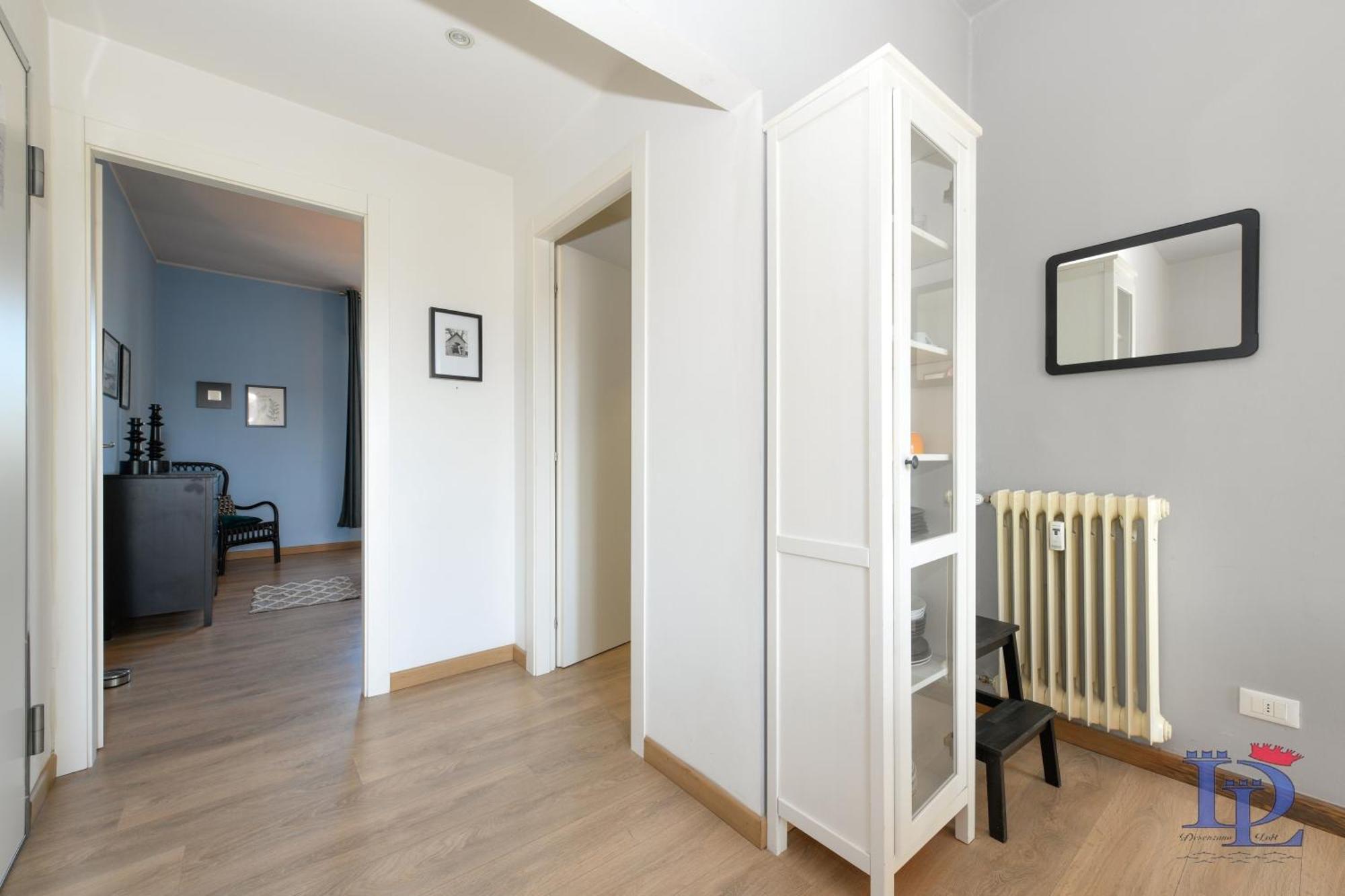 Desenzanoloft Official Partner Marriott Homes & Villas - Smiling In Desenzano Lake View 代森扎诺-德尔加达 外观 照片