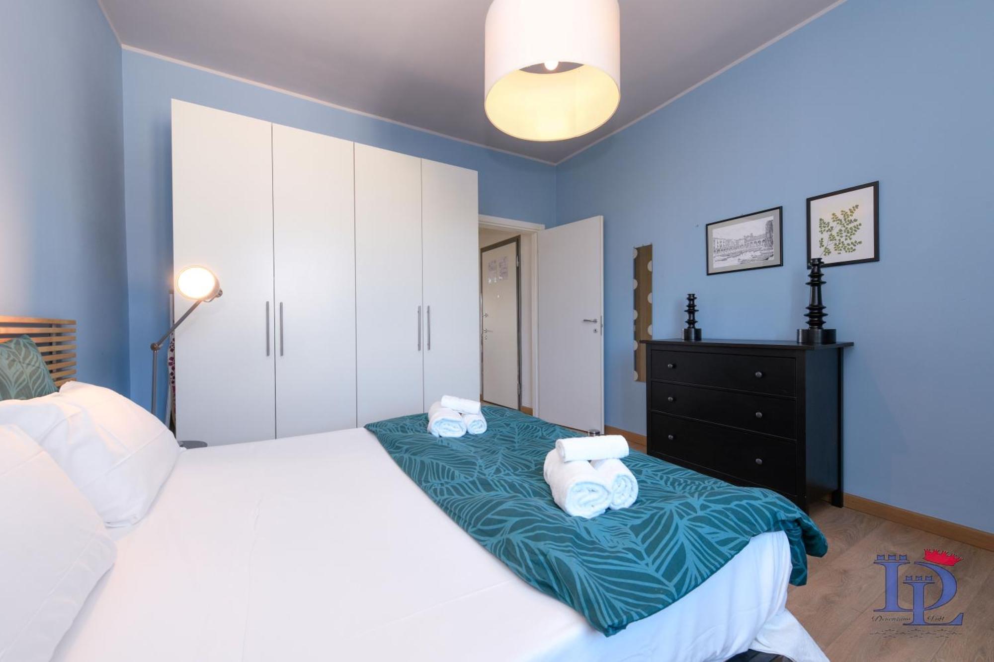 Desenzanoloft Official Partner Marriott Homes & Villas - Smiling In Desenzano Lake View 代森扎诺-德尔加达 外观 照片